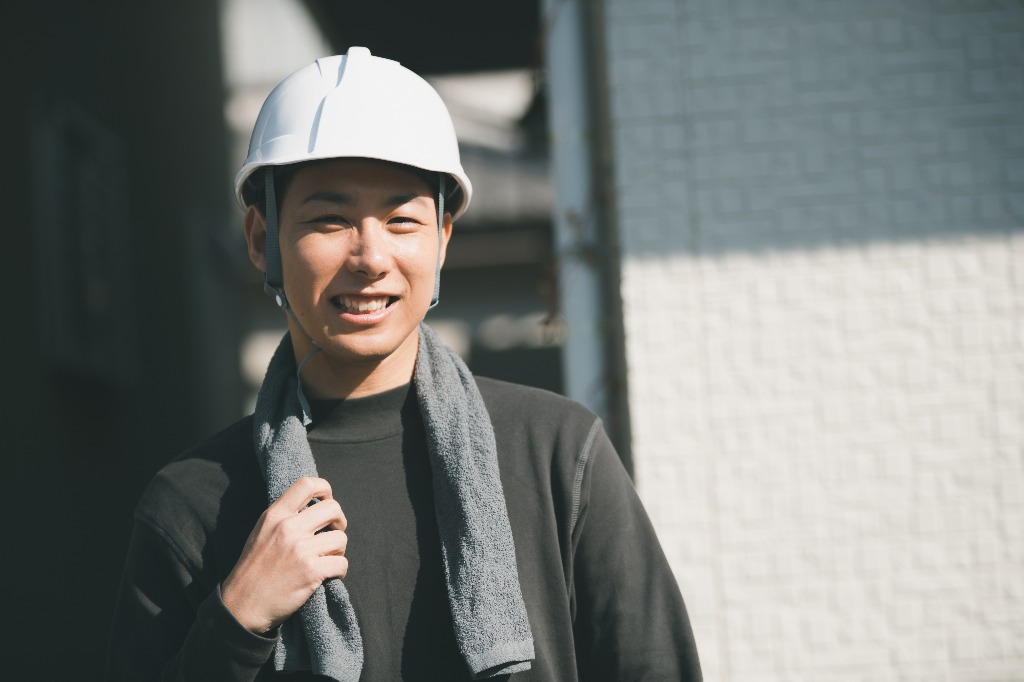 若手がバリバリ活躍中！